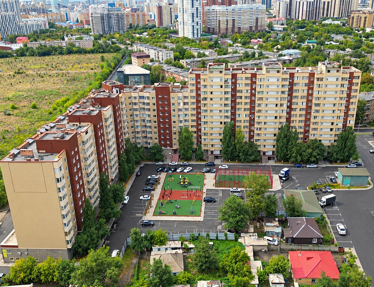 Лифтовая кабина